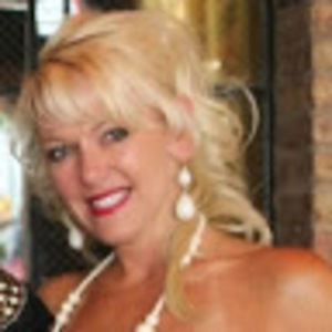 Meet your Posher, Jodi